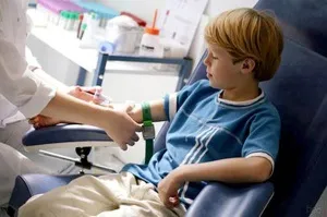 lupus eritematos sistemic la copii și simptomele bolii Imagine