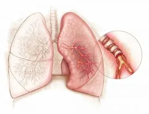 Tünetek, diagnózis és kezelés bronchiolitis