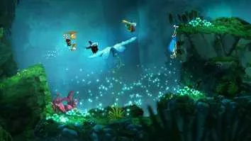 Изтегляне на торент Rayman произход безплатни за PC