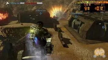 Letöltés Red Faction gerilla torrent ingyen PC