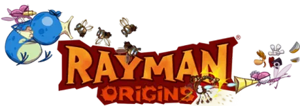 Download torrent Rayman eredete ingyenes PC