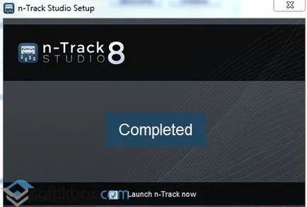 Descarca Studio n-track