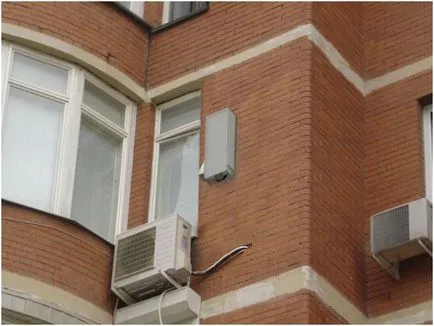 вентилационна система в апартамента - подробен преглед