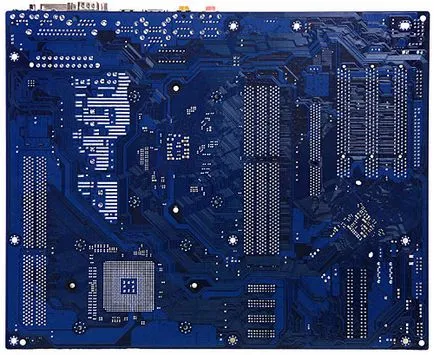 Placa de baza ASROCK K8 Combo-Z pe bază de Uli chipset-ul m1689