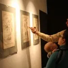 Reduceri, expoziție interactivă, cupoane de la biglion la Moscova