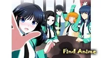 Uita-te gratuit anime elev ghinionist într-o școală de magie (neregulată la mahouka de liceu magice