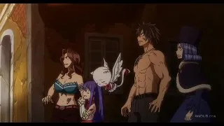 Povestea unei preotese Fairy Tail Firebird