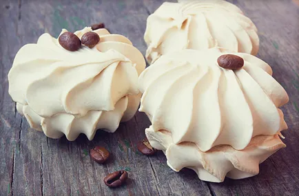 Cât de multe calorii intr-o marshmallow beneficii si Harms, Sosa și valoarea nutritivă