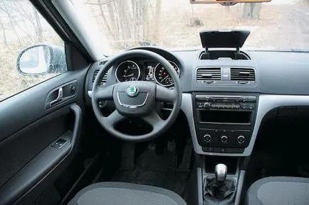 Skoda Yeti срещу Volkswagen Tiguan