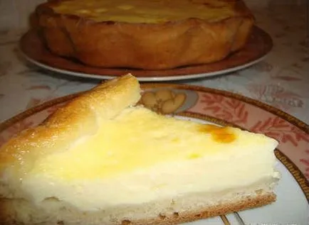 Smetannikov - egyszerű, klasszikus torta receptje