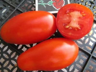 Varietatea de soiuri de tomate grozdevoy descriere, caracteristici și recenzii