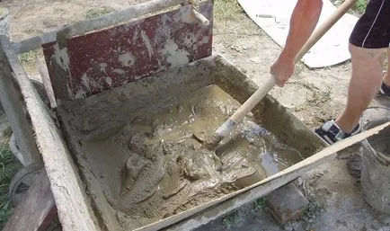 Tanácsot, hogyan kell felkészülni egy megoldást vakolat a falak saját kezűleg gipsz, mész, cement