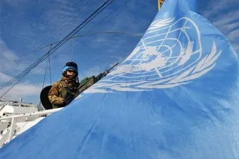 USA hivatalosan bejelentette a UN való kilépését a párizsi megállapodás