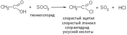 Сравнение на свойствата на алдехиди и кетони