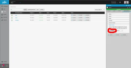 Методи за възстановяване точка за достъп Unifi на