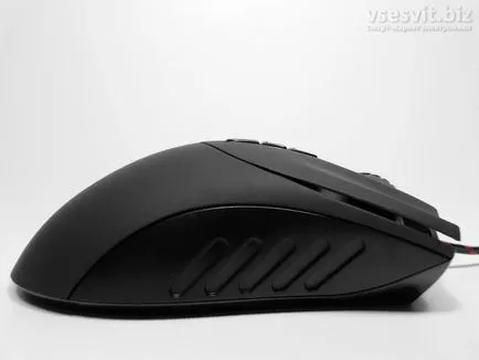 analiză comparativă a mouse-ului A4TECH v3ma sângeroase și v5m