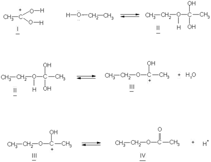 Сравнение на свойствата на алдехиди и кетони