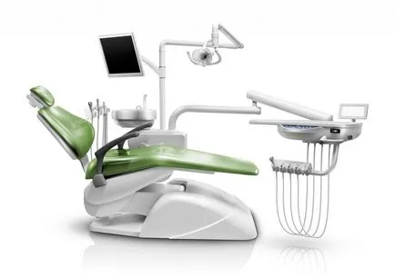 Echipament Dental China - sursa de low-cost și echipamente de înaltă calitate