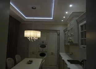 Strojservis - repararea și decorarea de apartamente, birouri, vile din Orenburg