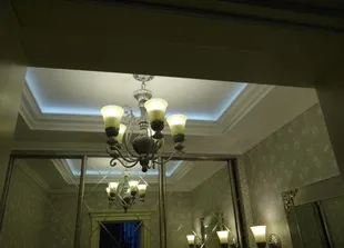 Strojservis - repararea și decorarea de apartamente, birouri, vile din Orenburg