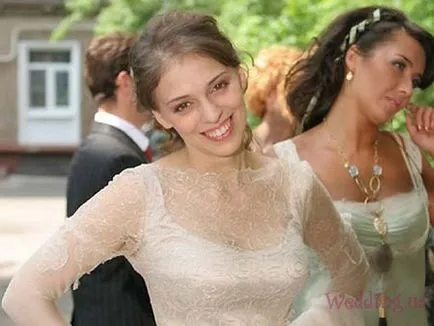 Esküvői Nelly Uvarova - ismét - 25