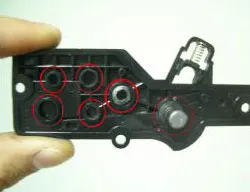 Инструкции касета зареждане Samsung ML-1210