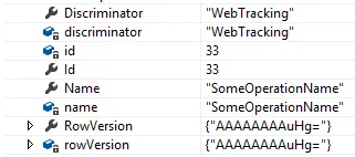 Érdekes szempontok a munka LINQ to SQL