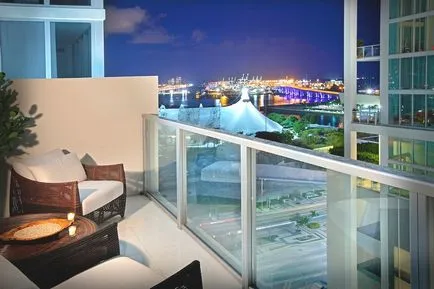 Интериорен балкон в апартамент, идеи, съвети за дизайн, фото и видео