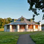 Сватба Manor Serednikovo сватба в имението