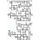 Scheme preamplificatoare, preamplificator de casă