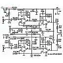 Scheme preamplificatoare, preamplificator de casă