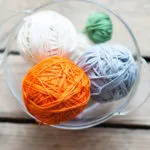 Schema de con de tricotat croșetat - un blog mama