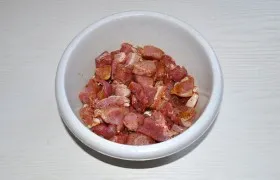 Carne de porc compot cu rosii - fotoretsept incremental