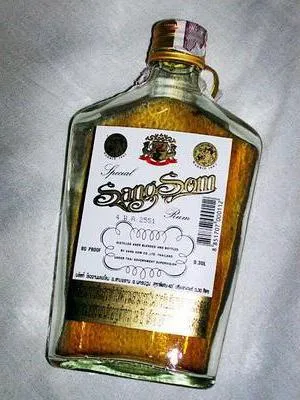 Thai rum sang som leírás, jellemzők, vélemények és költségek