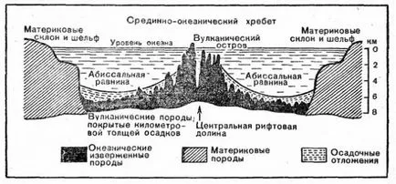 Structura Tectonic din Câmpia Siberiei Vest