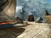 Tes 5 Skyrim égi kovács - fájlok - javítás, demo, demo, divat, kívül, crack letöltés