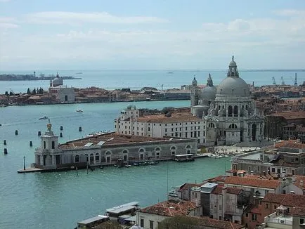 Топ 10 интересни факти за Венеция