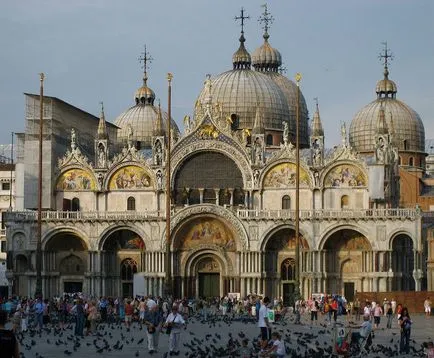 Топ 10 интересни факти за Венеция