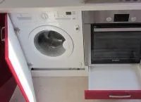 Stand mosogató mosógép