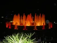 Топ атракции и красиви места в Салоу с описанието и снимките