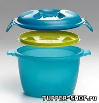 Tupperware edények online shop - vásárolni edények Tupperware