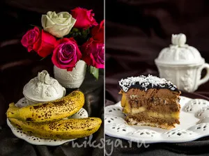 Cake - criolit - cel mai delicios portal Runet