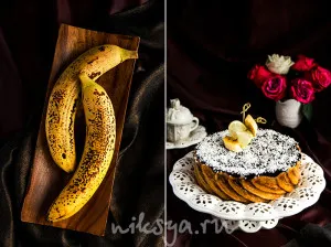 Cake - criolit - cel mai delicios portal Runet