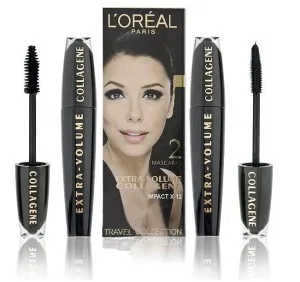 Mascara L'Oreal szempillák millió (Loreal)