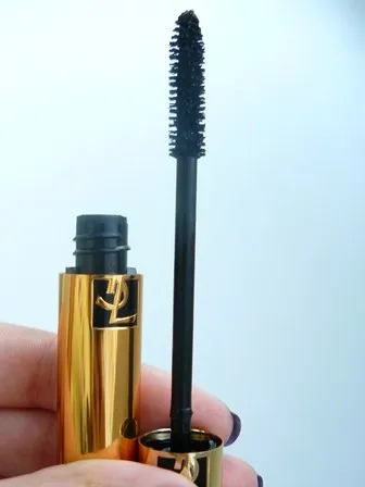 Mascara effet faux CILS szempillaspirál noir gyök YSL vélemények