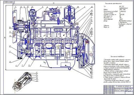 Sistemul de frânare în ZIL-130