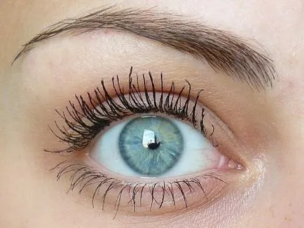 Mascara effet faux CILS szempillaspirál noir gyök YSL vélemények