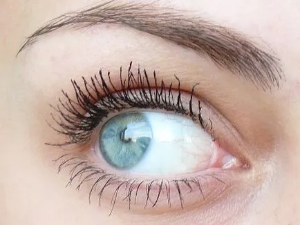 Mascara effet faux CILS szempillaspirál noir gyök YSL vélemények