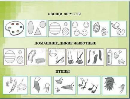 proiect creativ în grupa pregătitoare de la grădiniță