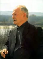 Sholohov Mihail Aleksandrovich meghalt